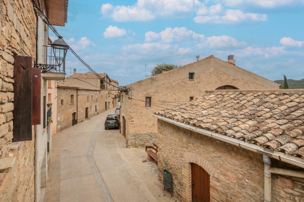 en venta casa El Pont De Vilomara Bages 43