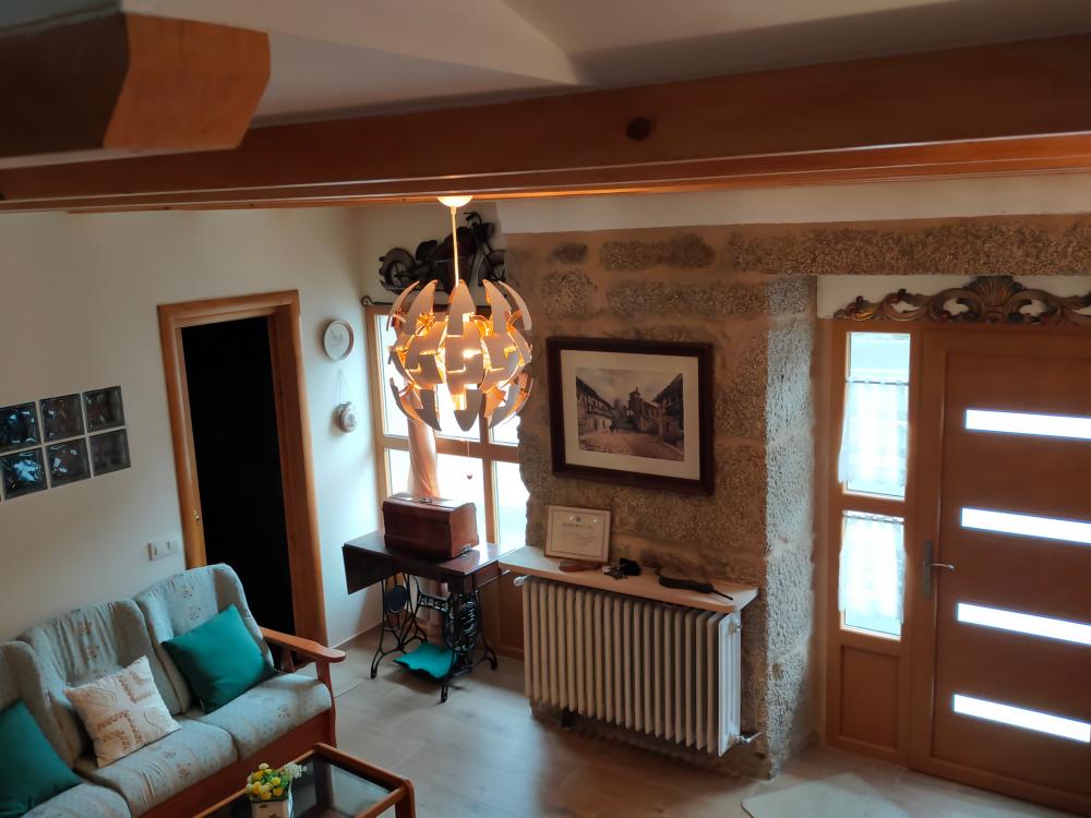  en venta chalet Trasmiras Limia 7