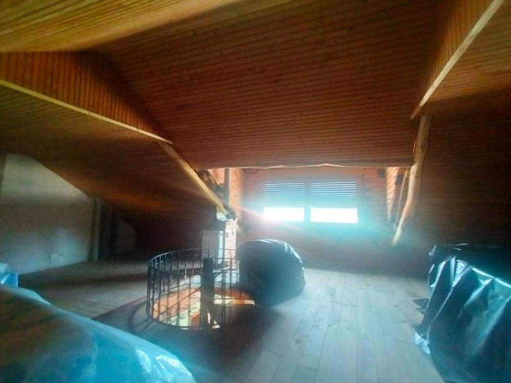  en venta chalet Trasmiras Limia 24