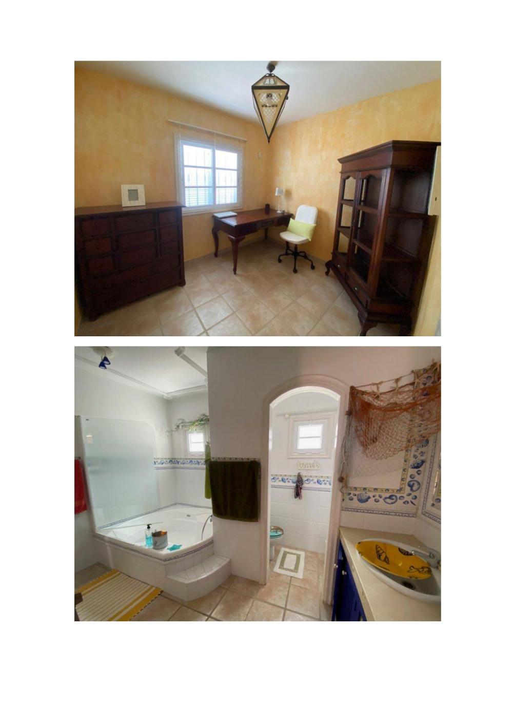  en venta casa de pueblo Torviscas Zona Sur 8