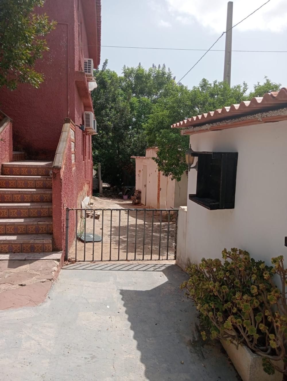  en venta chalet Los Mirasoles Hoya De Buñol 31