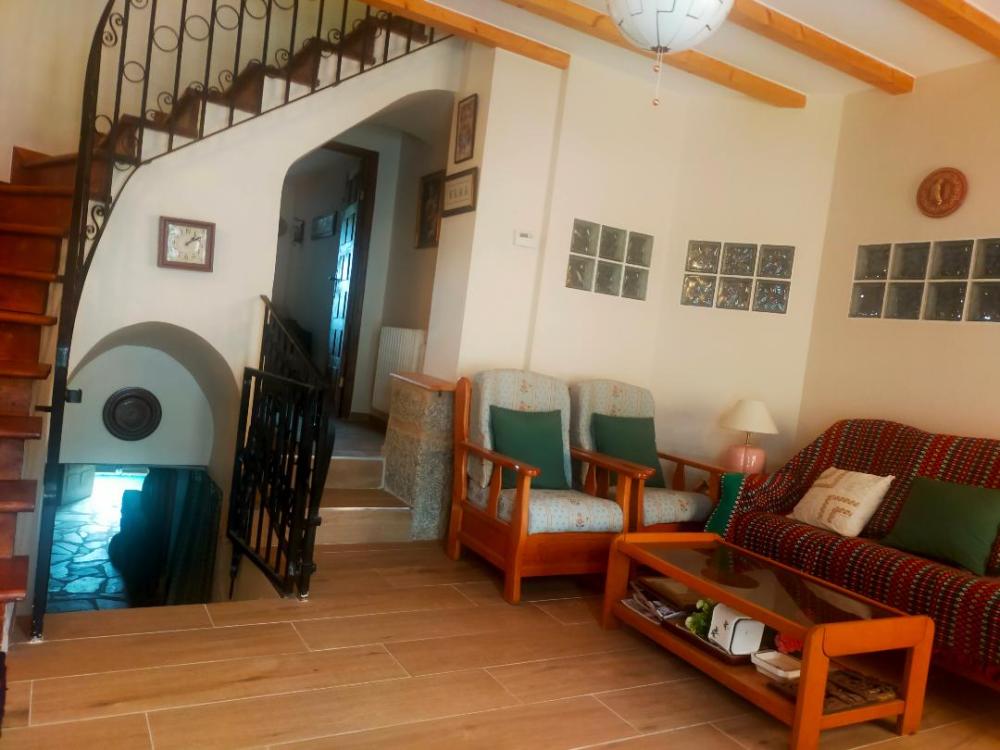  en venta chalet Trasmiras Limia 8