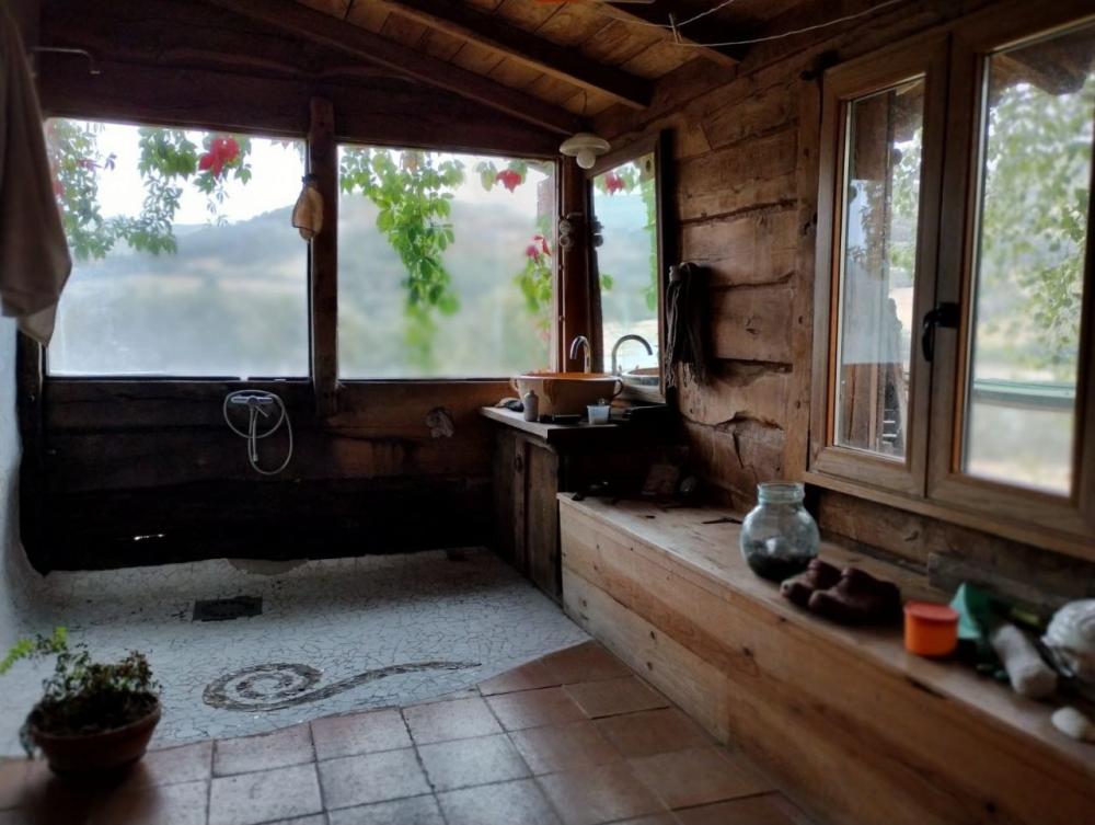  en venta casa Chandrexa De Queixa Terra De Trives 13