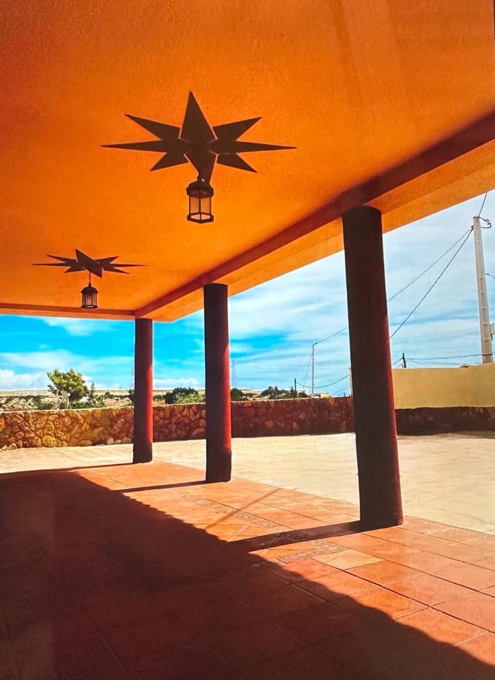  en venta finca rústica La Cañada De San Urbano Comarca Metropolitana De Almería 4