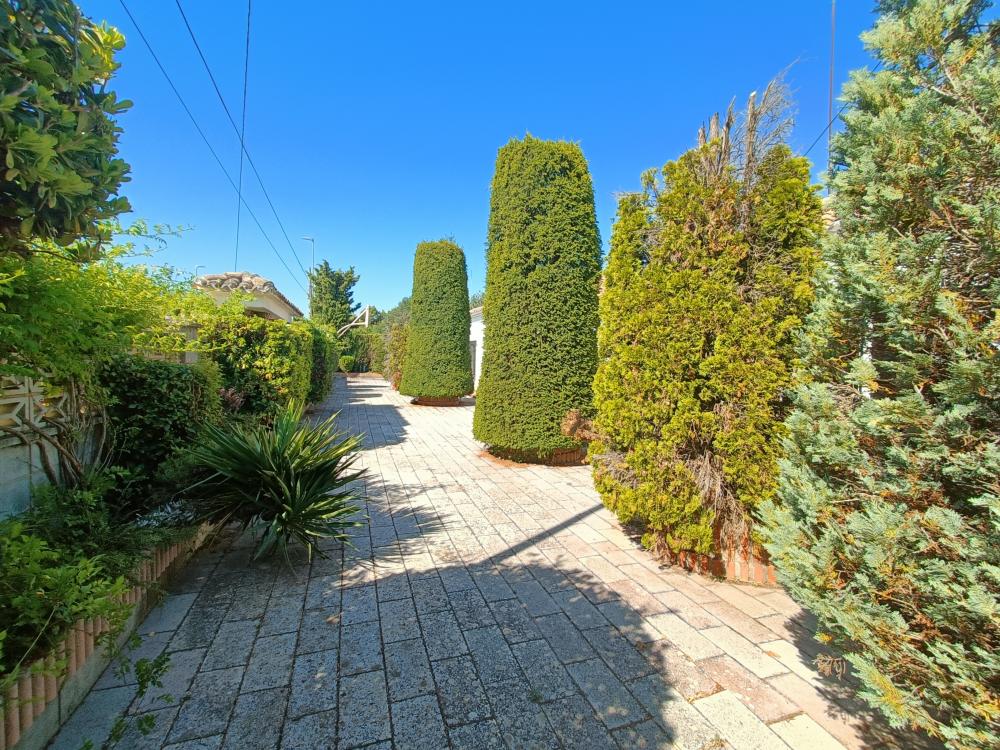  en venta chalet Banyeres De Mariola Alcoia 10
