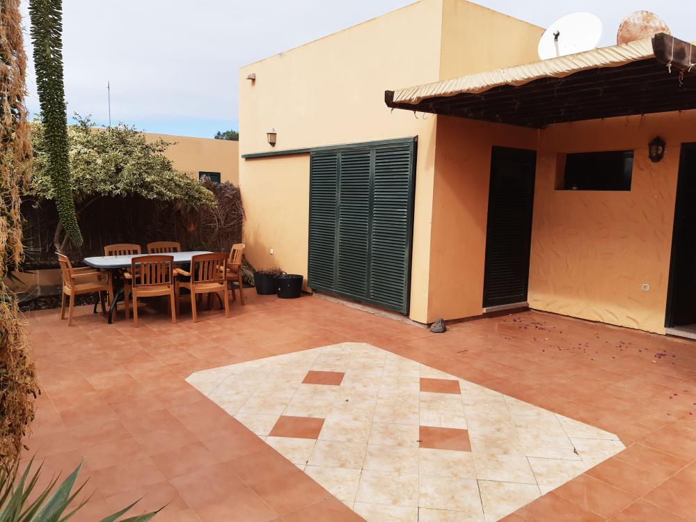  en venta casa Geafond Oliva (La) 3