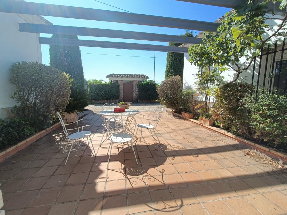  en venta chalet Banyeres De Mariola Alcoia 2