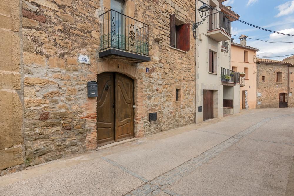  en venta casa El Pont De Vilomara Bages 38