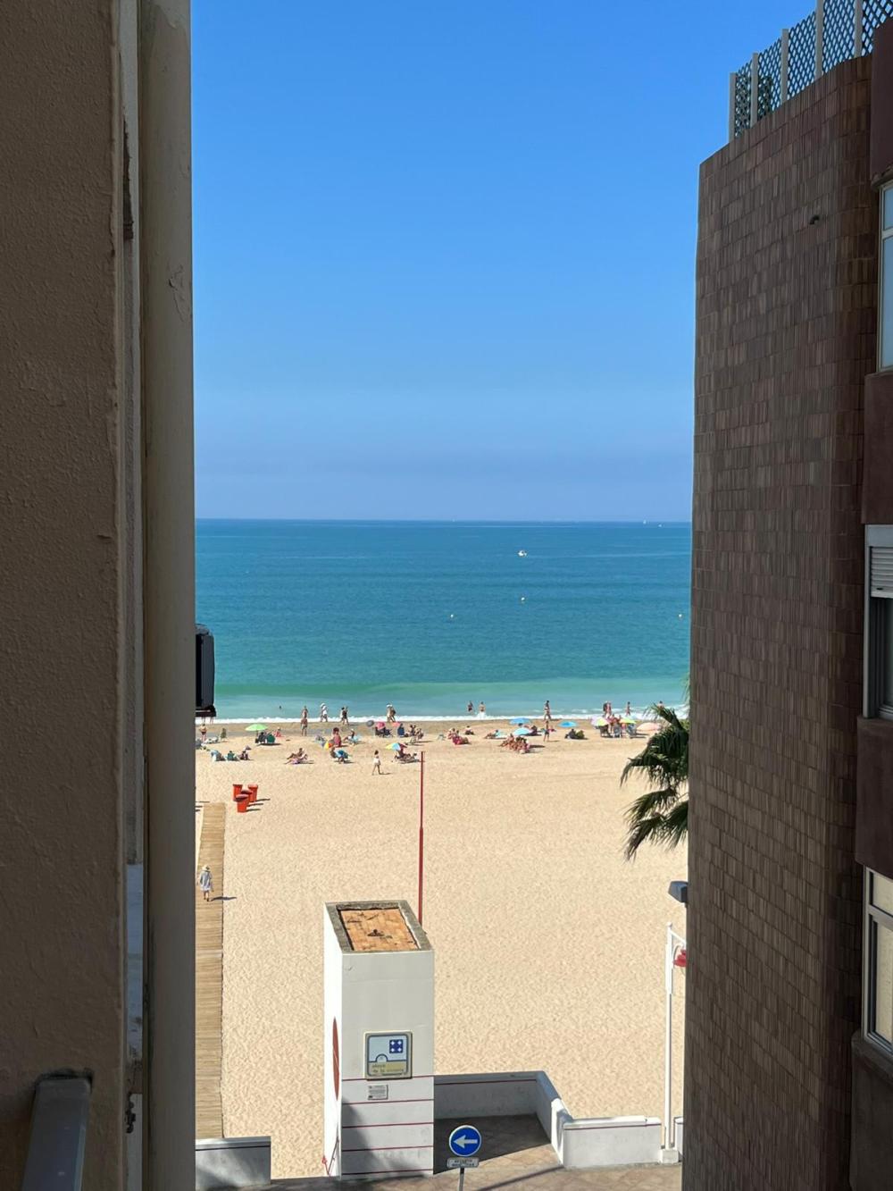  en venta apartamento Cortadura Bahía De Cádiz 7