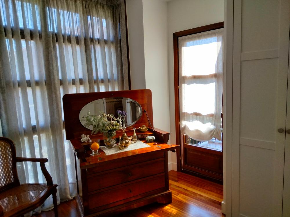  en venta casa de pueblo Aiete Donostialdea 18