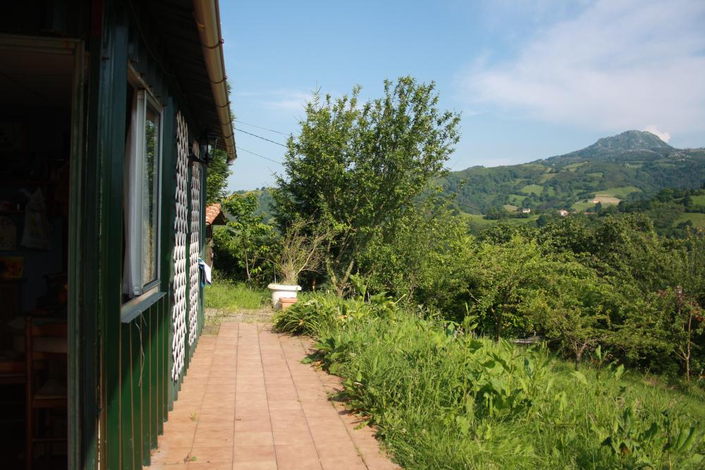  en venta finca rústica La Riba Oviedo 12