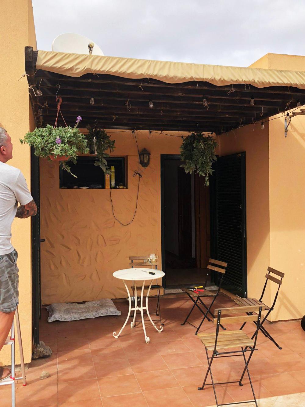  en venta casa Geafond Oliva (La) 10