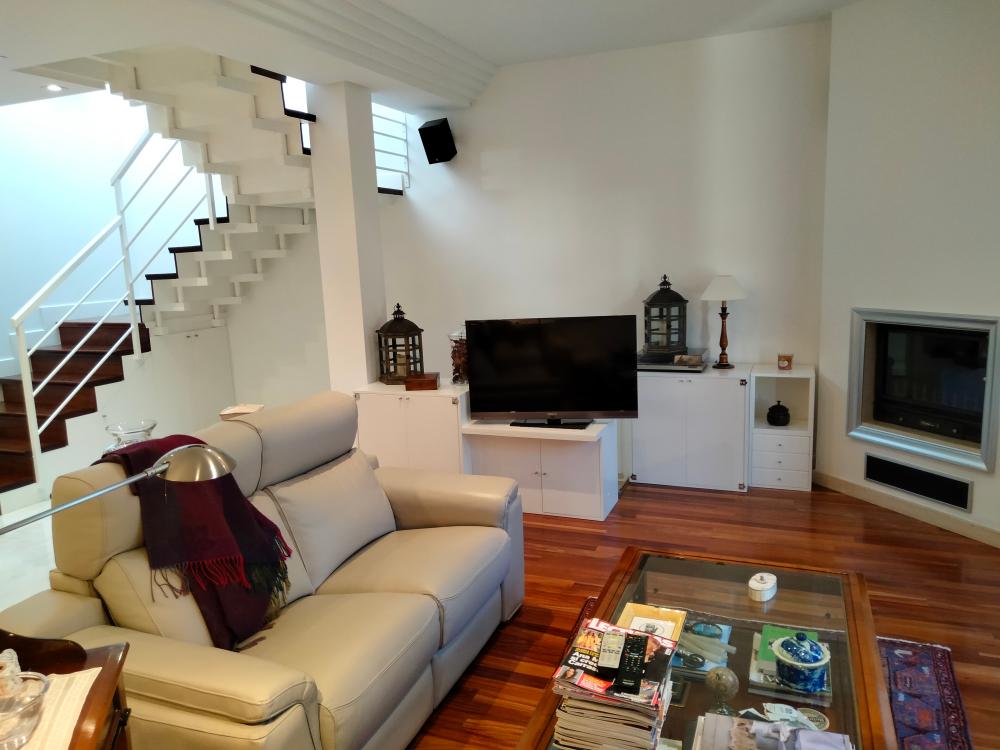  en venta casa de pueblo Aiete Donostialdea 1