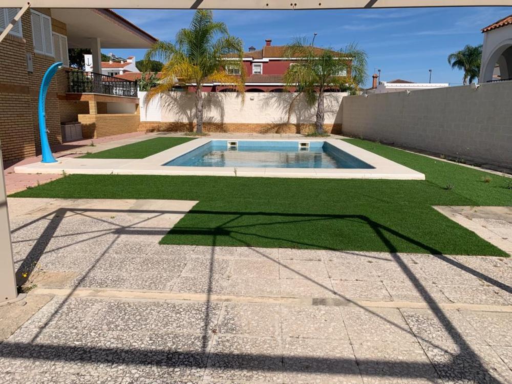  en venta chalet Aljaraque Metropolitana De Huelva 9