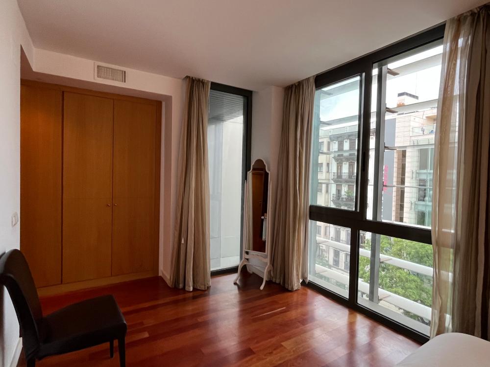  en venta dúplex Salamanca-Lista Madrid Capital 11