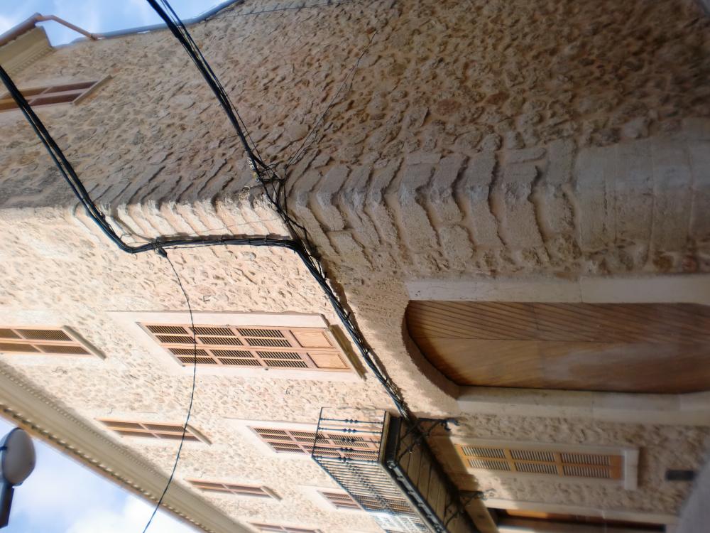  en venta casa Lloseta Raiguer 2