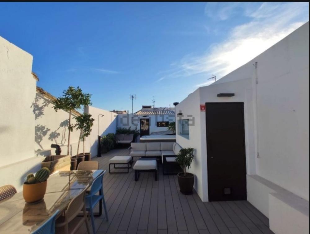  en venta casa Jerez Centro 11401 Campiña De Jerez 11