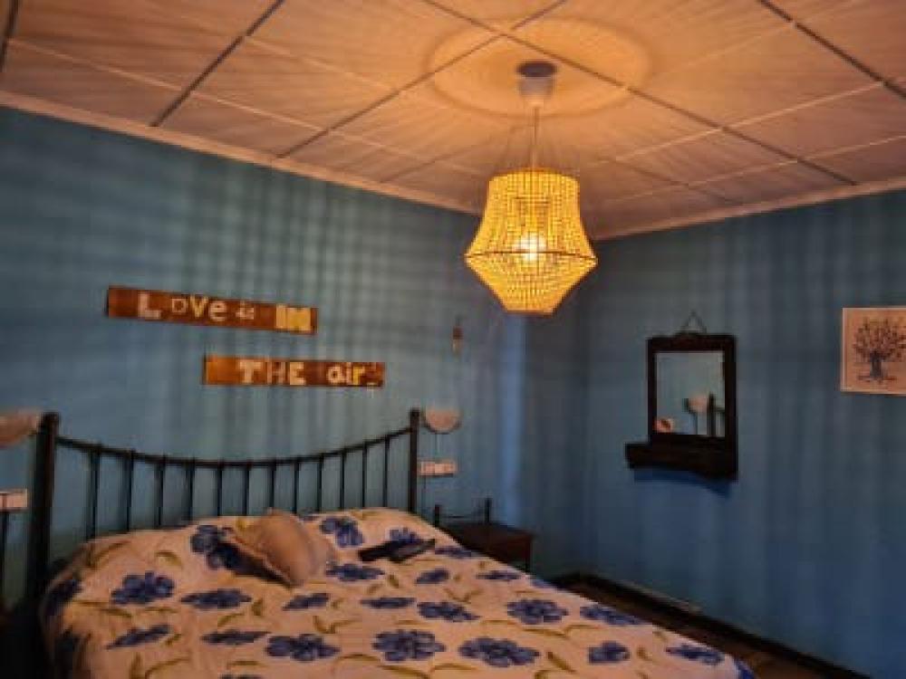  en venta chalet Los Mirasoles Hoya De Buñol 7