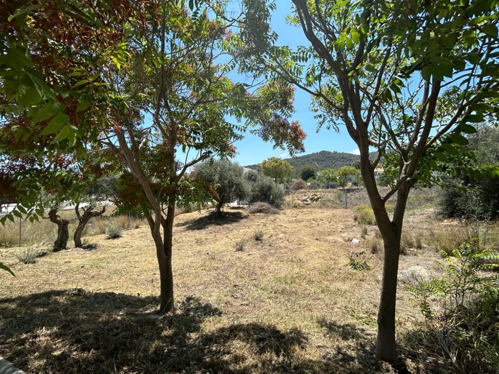  en venta terreno Churriana Málaga-Costa Del Sol 7