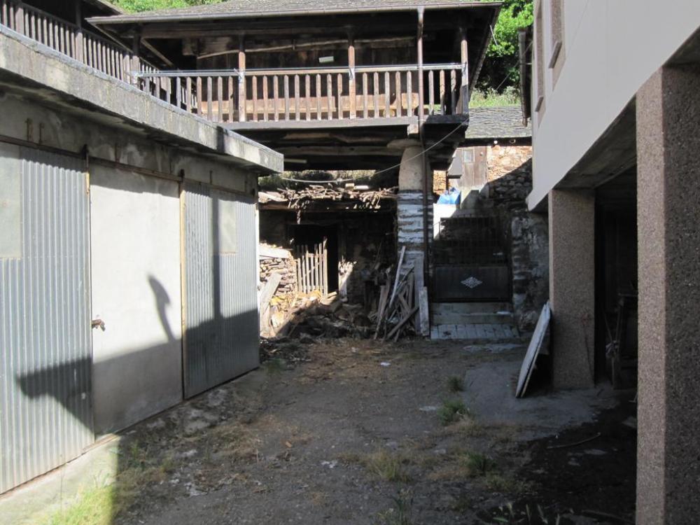  en venta casa Moal Narcea 7