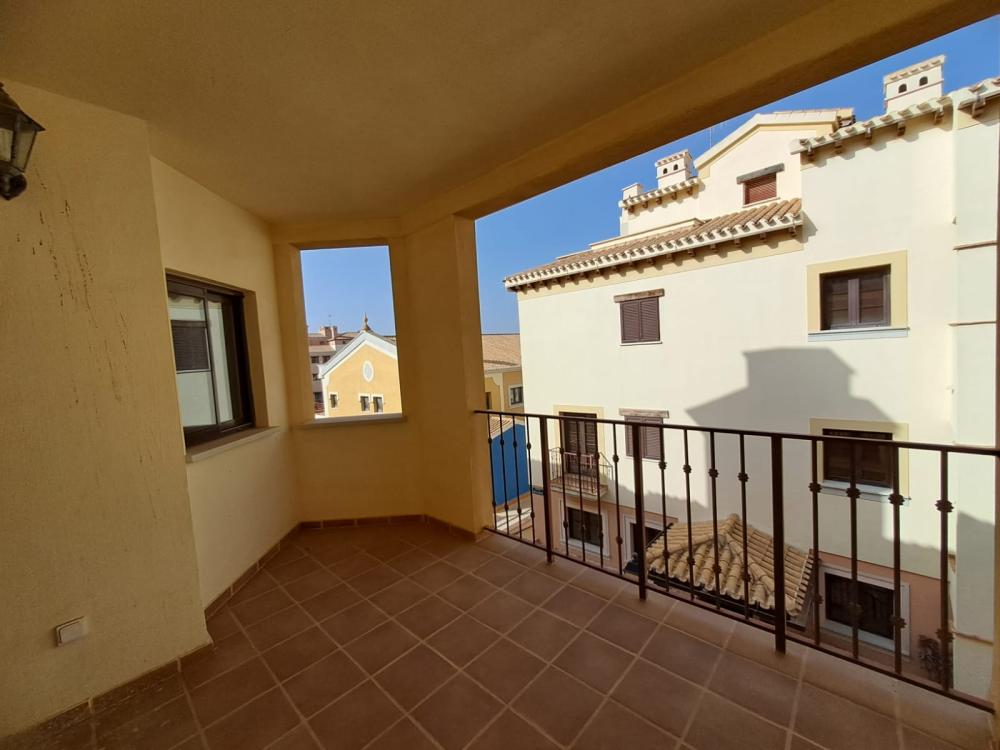  en venta apartamento Fuente Álamo Campo De Cartagena 12