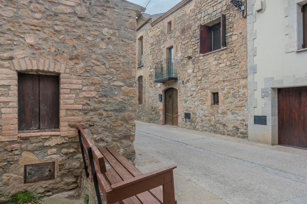  en venta casa El Pont De Vilomara Bages 39