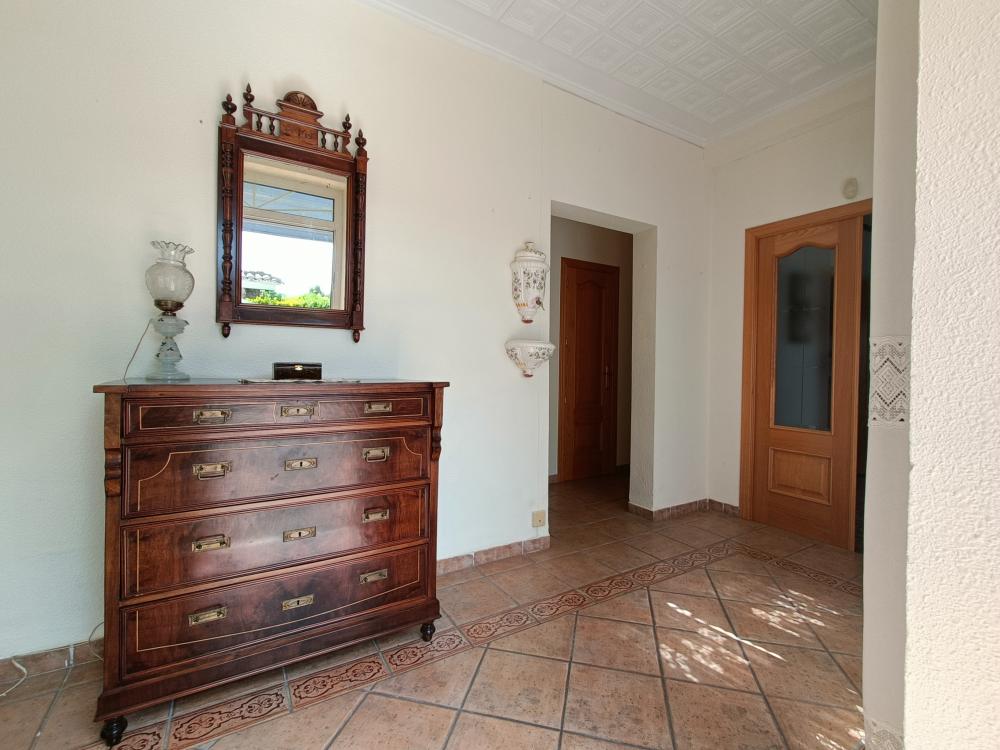  en venta chalet Banyeres De Mariola Alcoia 4