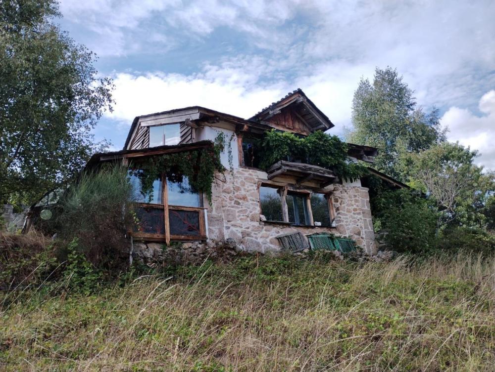  en venta casa Chandrexa De Queixa Terra De Trives 5