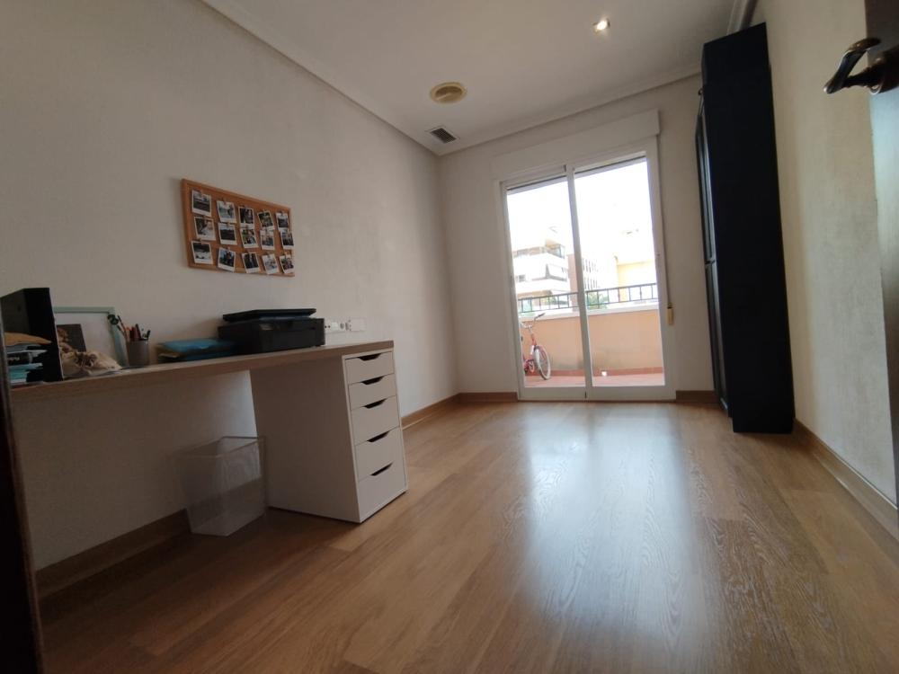  en venta casa Las Bayas Baix Vinalopó 11