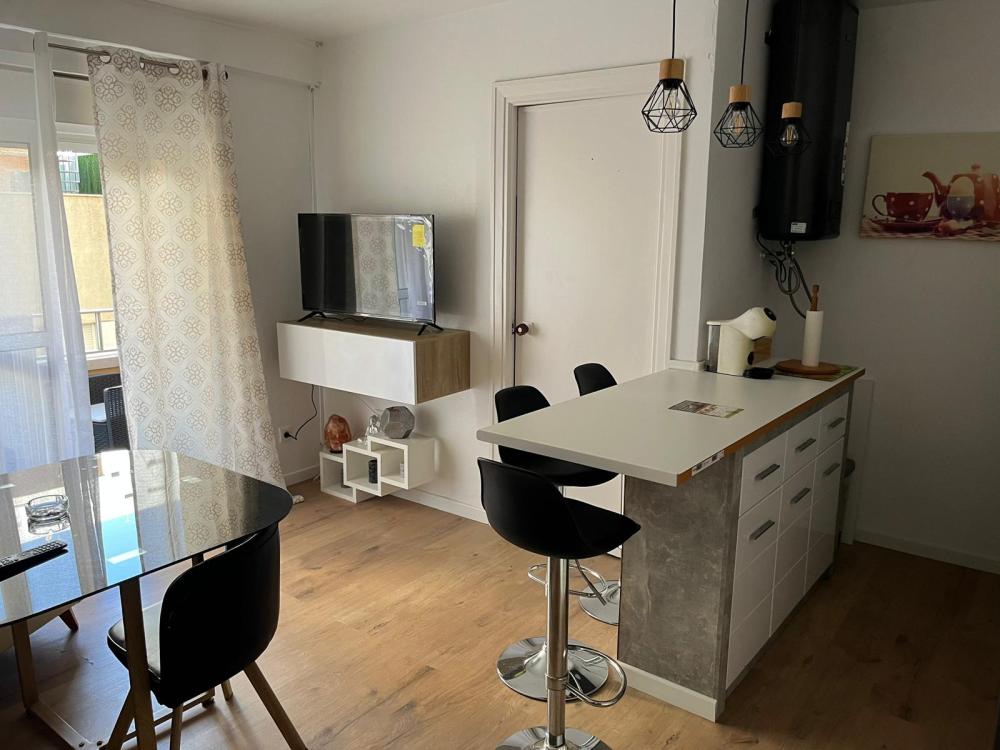  en venta apartamento Cortadura Bahía De Cádiz 10