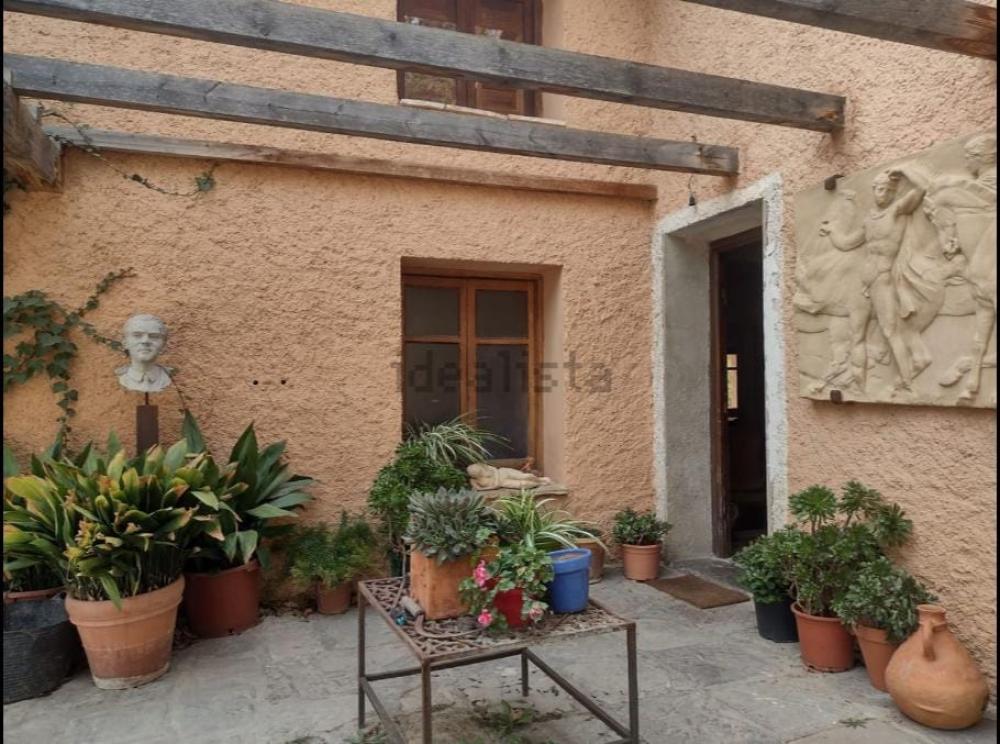  en venta casa Bayacas Alpujarra Granadina 9