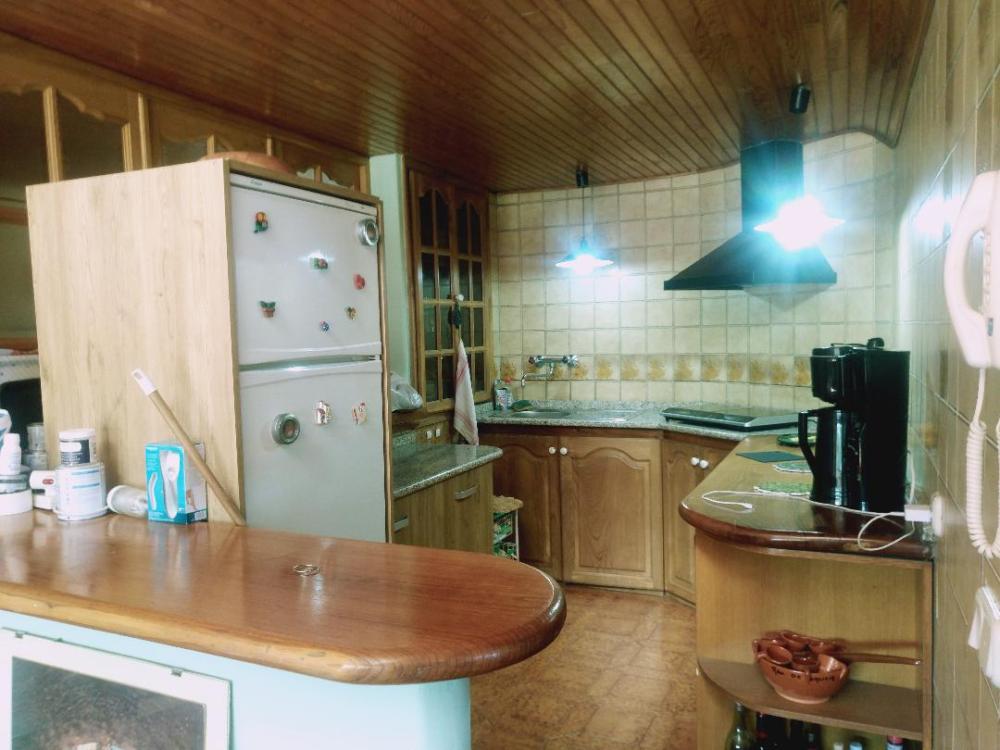  en venta chalet Trasmiras Limia 13