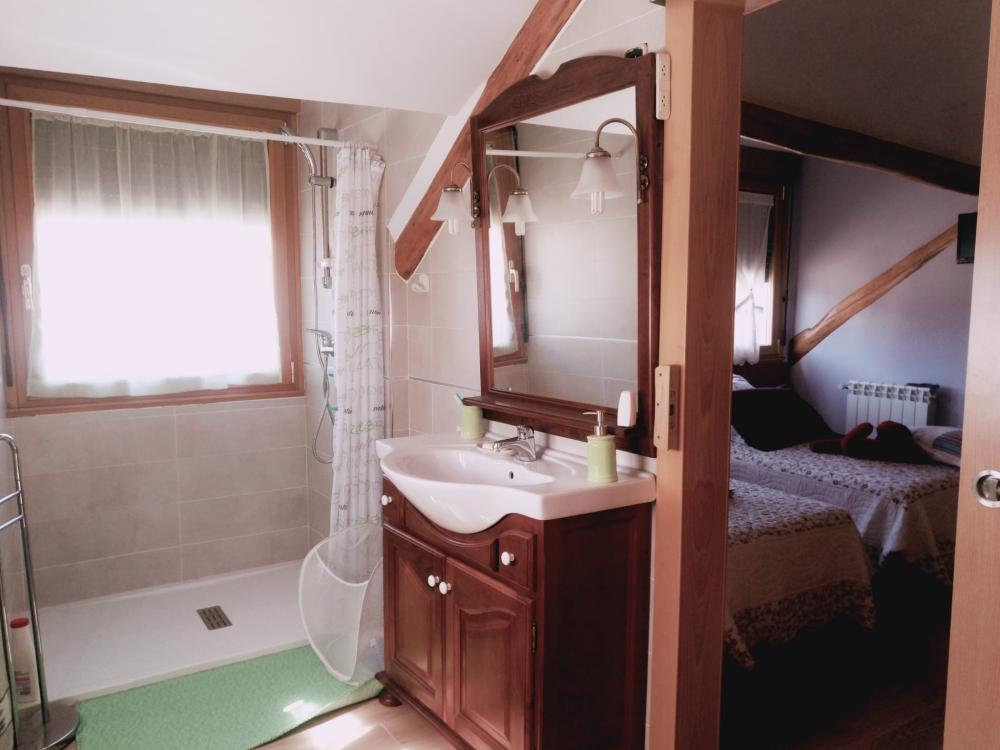  en venta chalet Trasmiras Limia 22