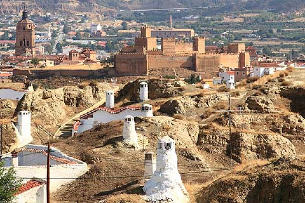  en venta casa Guadix Accitania 8