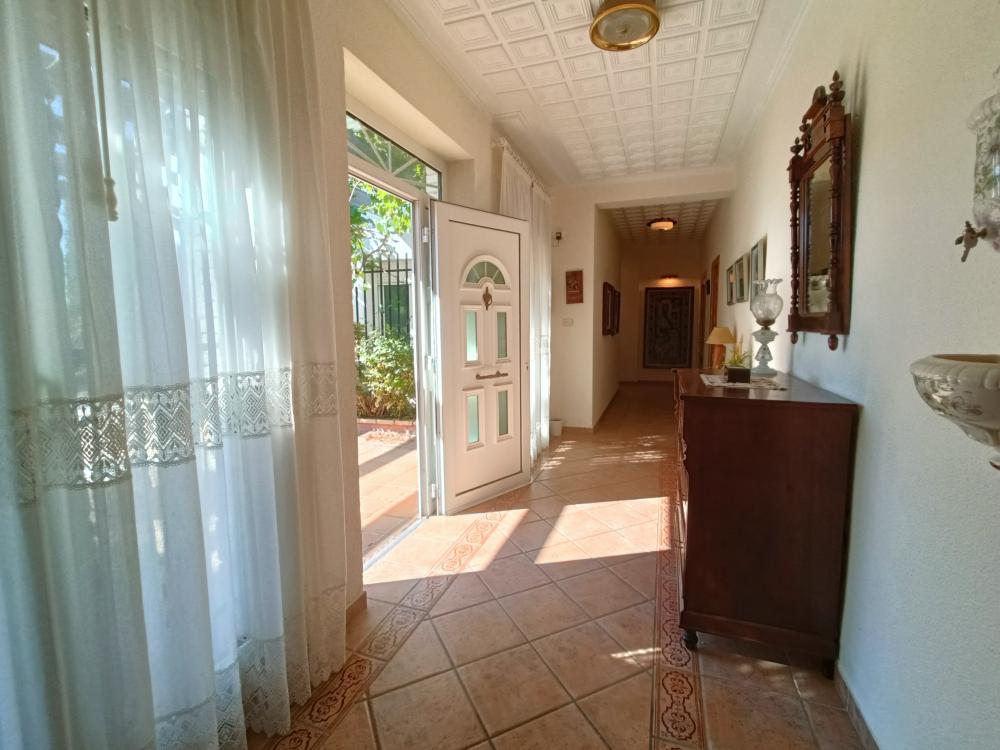  en venta chalet Banyeres De Mariola Alcoia 3