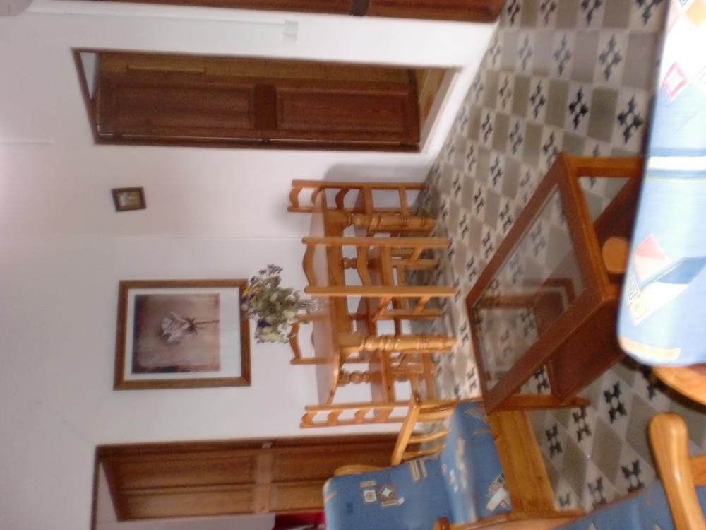  en venta casa Lloseta Raiguer 11