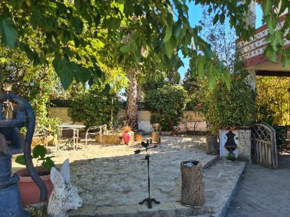 en venta chalet Los Mirasoles Hoya De Buñol 3