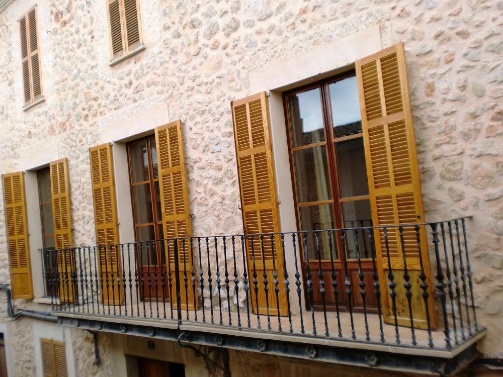  en venta casa Lloseta Raiguer 3