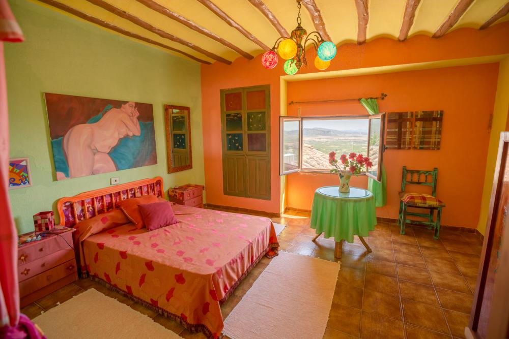  en venta casa Moratalla Noroeste 4