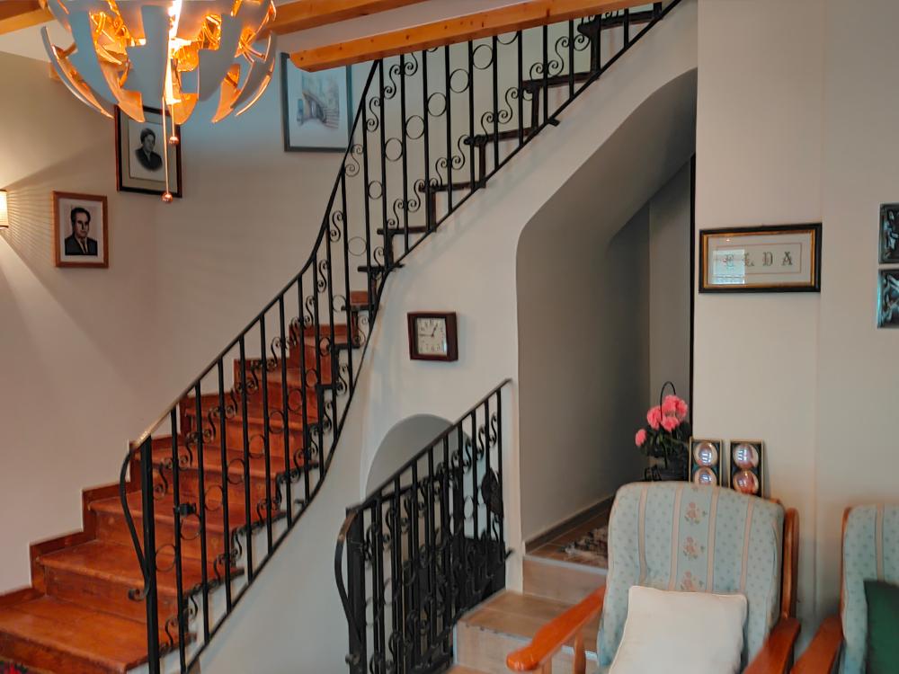  en venta chalet Trasmiras Limia 10