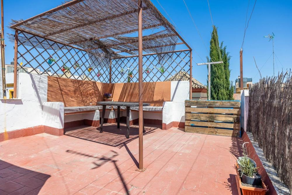  en venta apartamento Sevilla Casco Antiguo 41001 Metropolitana De Sevilla 11