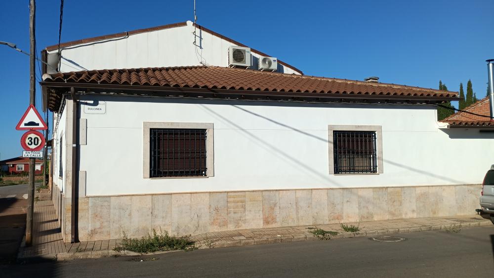 en venta casa Las Labores Mancha (La) 2