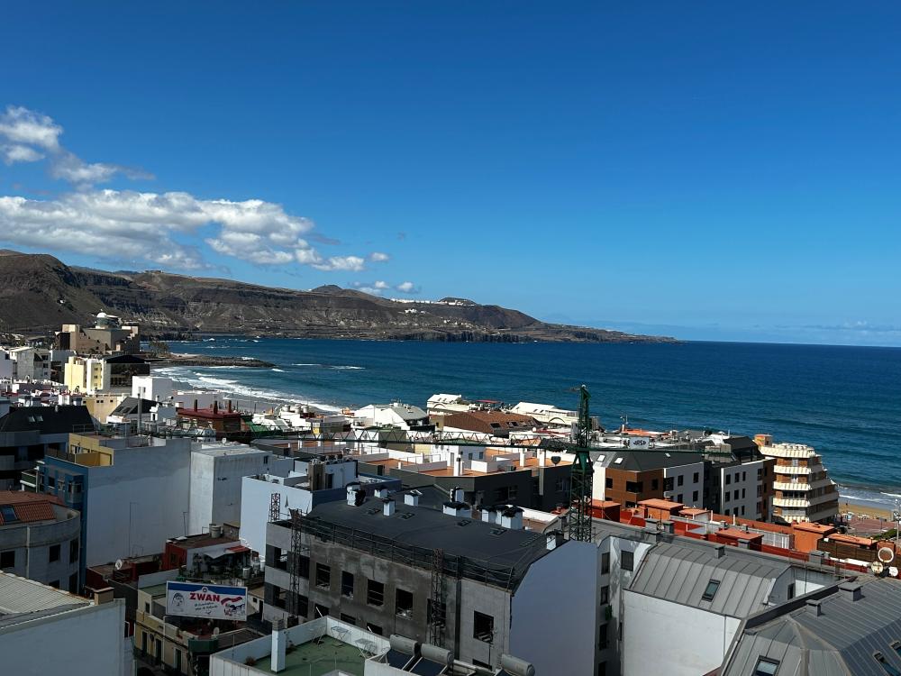  en venta apartamento Guanarterme Palmas De Gran Canaria (Las) 16