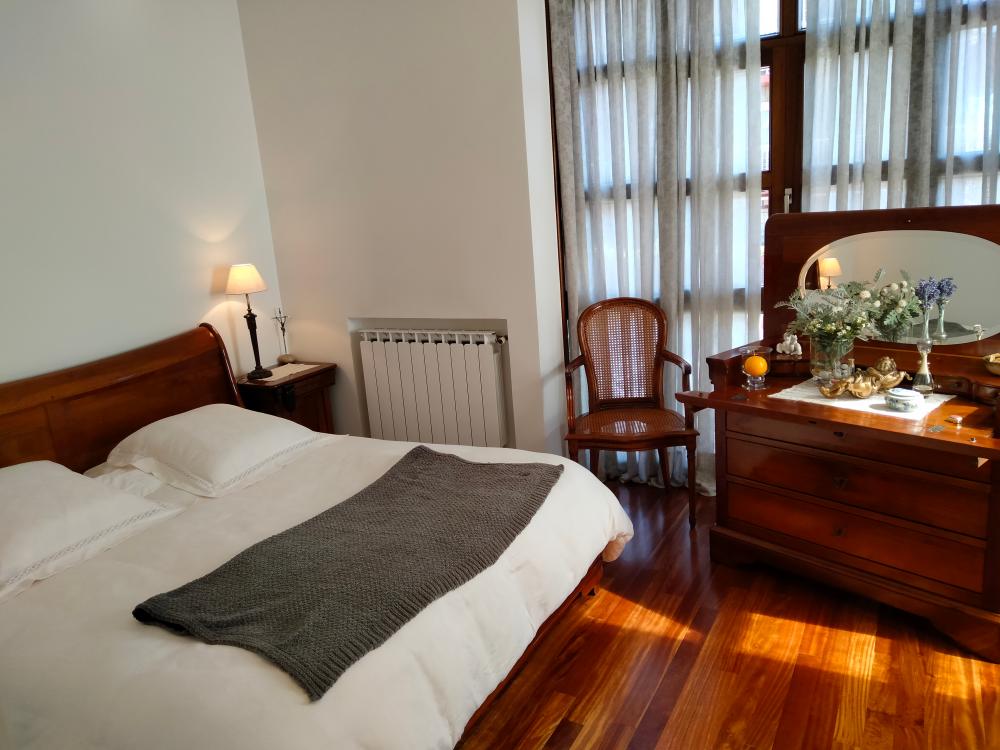  en venta casa de pueblo Aiete Donostialdea 17