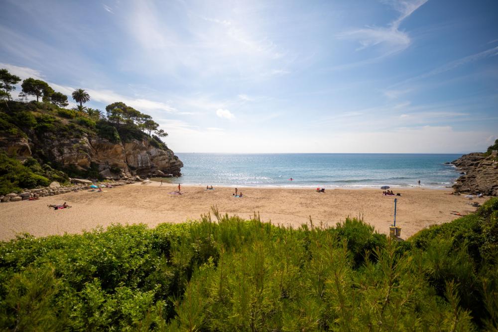  en venta dúplex La Pineda Tarragonès 32
