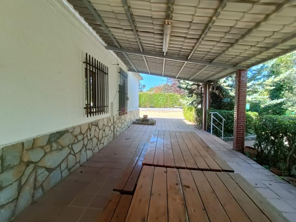  en venta chalet Banyeres De Mariola Alcoia 7