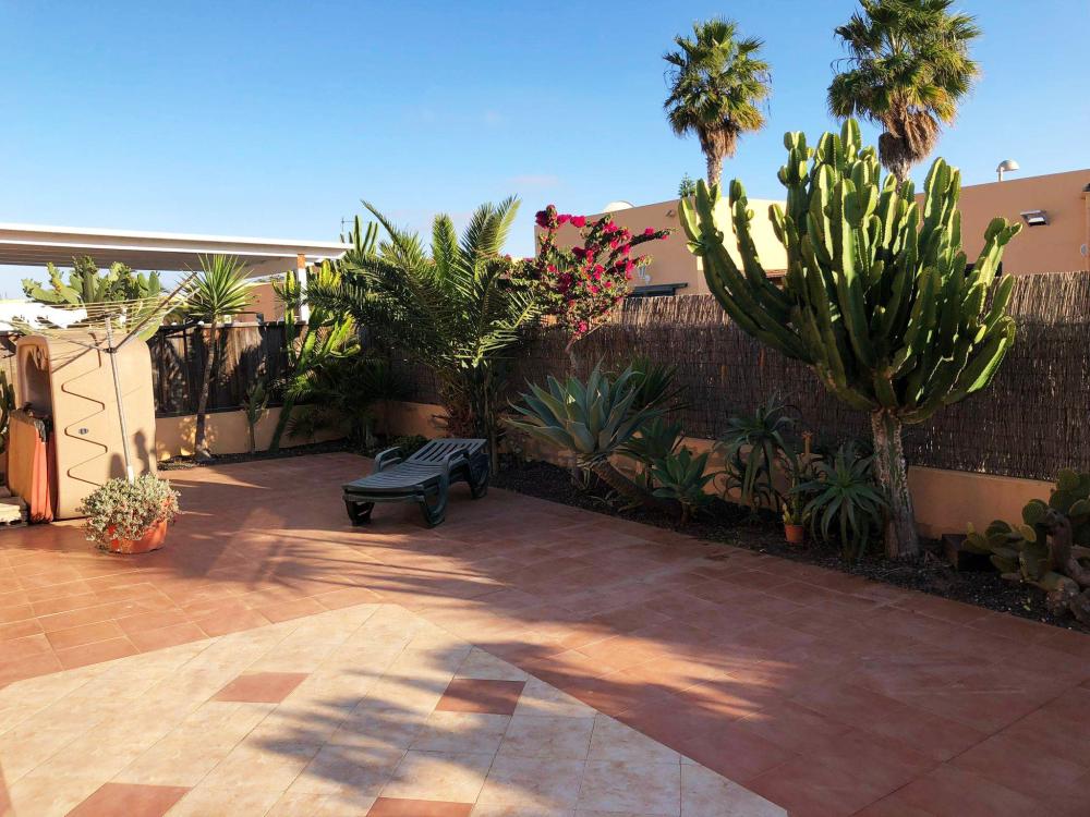  en venta casa Geafond Oliva (La) 1