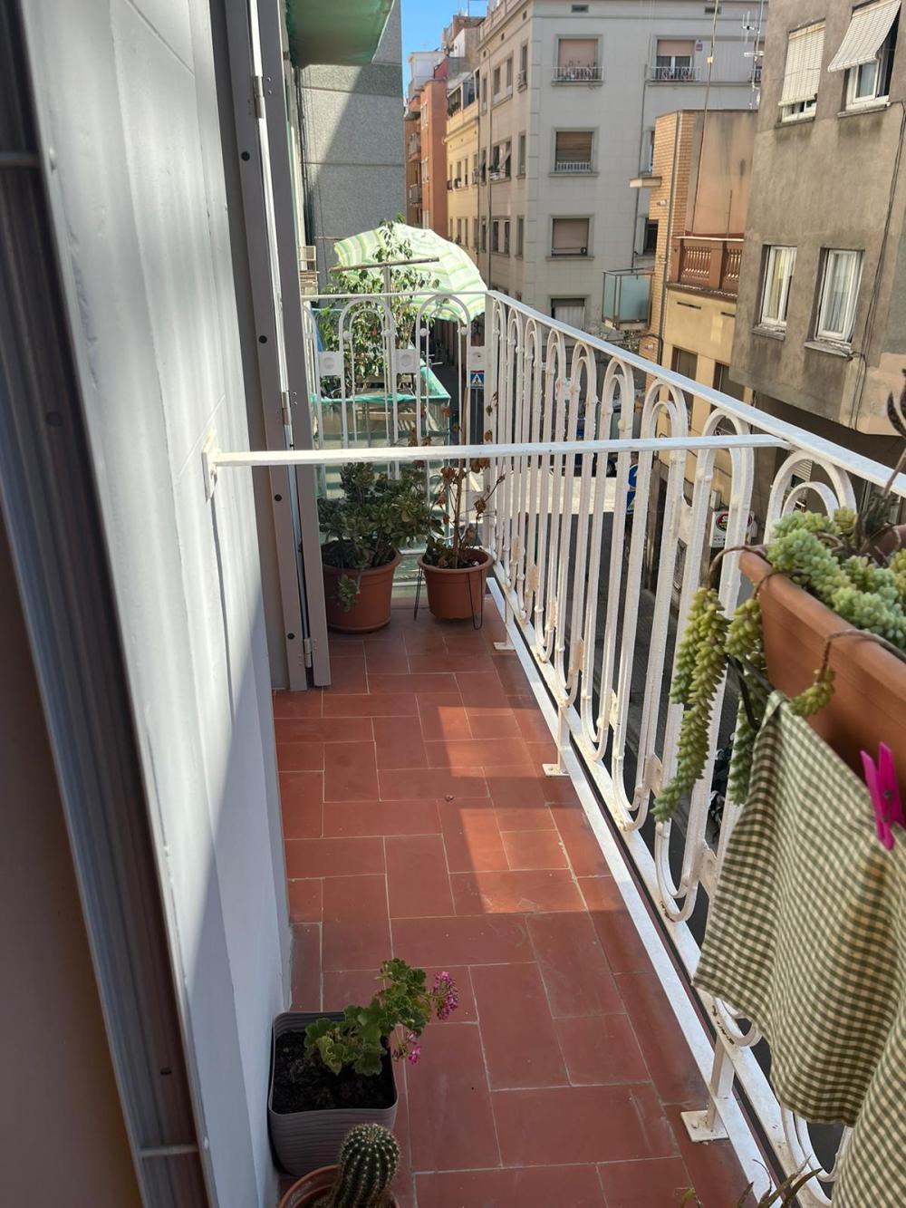  en venta apartamento Coll Blanc Barcelonès 14