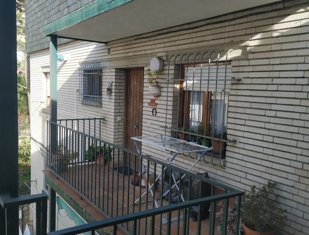  en venta apartamento San Lorenzo Del Escorial Cuenca Del Guadarrama 2