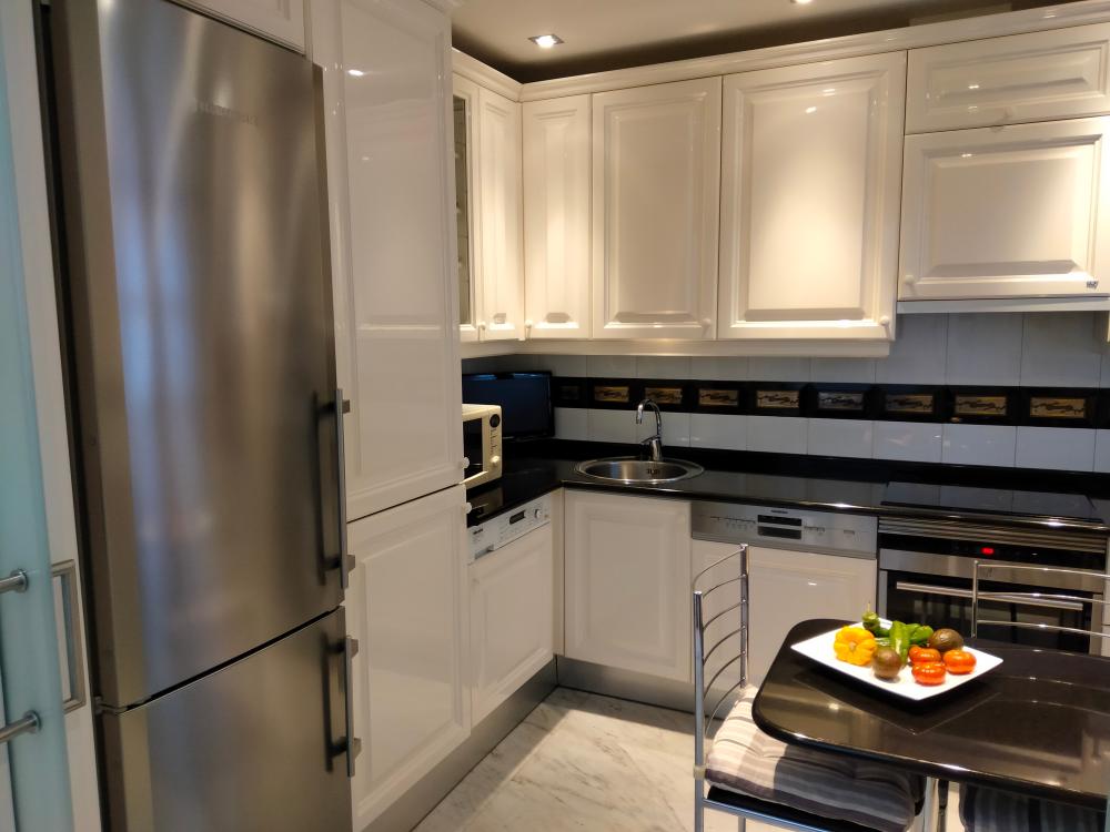  en venta casa de pueblo Aiete Donostialdea 5